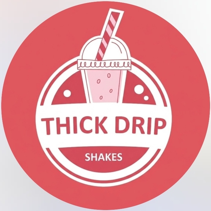 ThickDrip logo