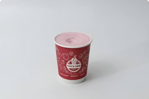 Bubble Gum Thick Shake — ThickDrip