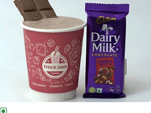 Fruit & Nut — ThickDrip