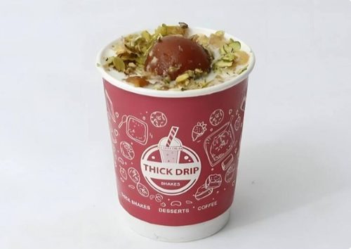 Gulabjamun — ThickDrip