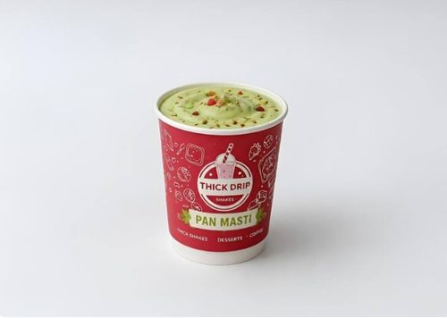 Paan Masti Thick Shake — ThickDrip