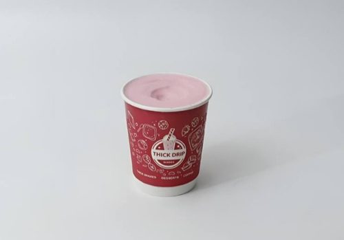 Rose Thick Shake — ThickDrip