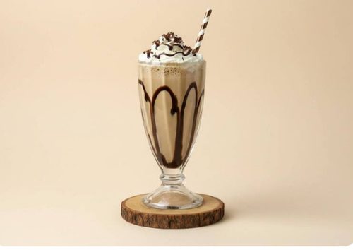 Thick Coffee Thick Shake — ThickDrip