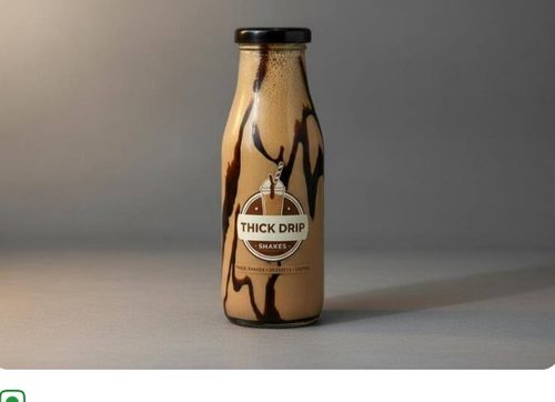 Tiramisu Cold Coffee — ThickDrip